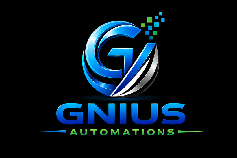 Gnius Automations
